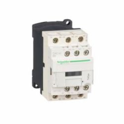 Schneider AG Schneider Electric TeSys CAD ηλεκτρονόμος Γκρι 