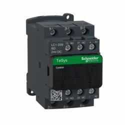 Schneider AG Schneider Electric LC1D09BD αξεσουάρ ηλεκτρικού διακόπτη Επαφέας 