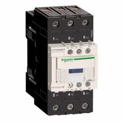Schneider AG Schneider Electric LC1D40AP7 βοηθητική επαφή 