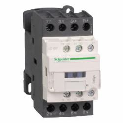 Schneider AG Schneider Electric LC1DT32F7 βοηθητική επαφή 
