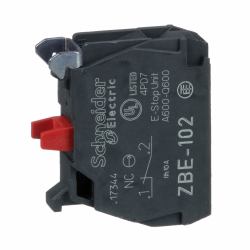 Schneider AG Schneider Electric ZBE102 αξεσουάρ ηλεκτρικού διακόπτη Επαφέας 