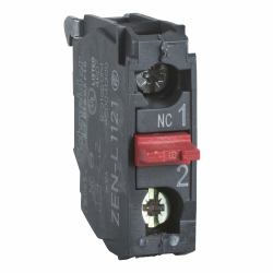 Schneider AG Schneider Electric ZENL1121 αξεσουάρ ηλεκτρικού διακόπτη 