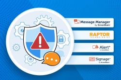 ScreenBeam Administrative Tools Bundle 1 άδεια[ες] 3 έτος[η] 