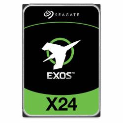 Seagate Exos X24 εσωτερικός σκληρόςί δίσκος 24 TB 7200 RPM 512 MB 3.5" SATA 