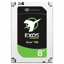 Seagate Enterprise ST8000NM0075 εσωτερικός σκληρόςί δίσκος 8 TB 7200 RPM 256 MB 3.5" SAS 