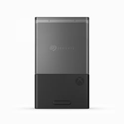 Seagate Storage Expansion Card Κάρτα επέκτασης αποθήκευσης 