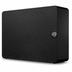 Seagate Expansion STKP10000400 εξωτερικός σκληρός δίσκος 10 TB 3.5" 3.2 Gen 1 [3.1 Gen 1] Μαύρος [Μαύρο] 