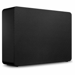 Seagate Expansion STKP20000400 εξωτερικός σκληρός δίσκος 20 TB 3.5" 3.2 Gen 1 [3.1 Gen 1] Μαύρος [Μαύρο] 