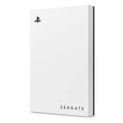 Seagate Game Drive STLV2000201 εξωτερικός σκληρός δίσκος 2 TB Micro-USB B 2.0/3.2 Gen 1 [3.1 Gen 1] Λευκός [Άσπρος] 