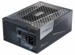 Seasonic ATX3-PRIME-PX-1600 μονάδα τροφοδοσίας 1600 W 20+4 pin ATX ATX Μαύρος [Μαύρο] 