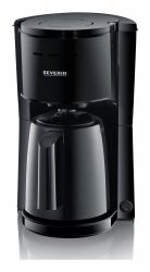 Severin KA 9306 καφετιέρα Καφετιέρα φίλτρου 1 L 
