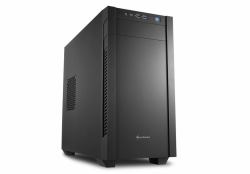 Sharkoon S1000 Tower Μαύρος [Μαύρο] 
