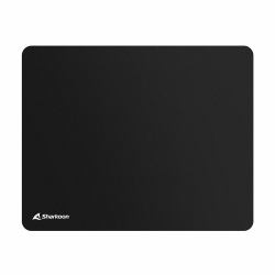 Sharkoon 1337 V2 Gaming Mat XL Υποδοχή ποντικιού παιχνιδιών Μαύρος [Μαύρο] 