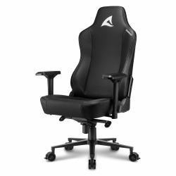 Sharkoon SKILLER SGS40 Παραγεμισμένο κάθισμα Παραγεμισμένο ερεισίνωτο του καθίσματος 
