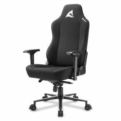 Sharkoon SKILLER SGS40 Fabric Παραγεμισμένο κάθισμα Παραγεμισμένο ερεισίνωτο του καθίσματος 