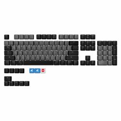 Sharkoon SKILLER SAC20 Κάλυμμα πληκτρολογίου 