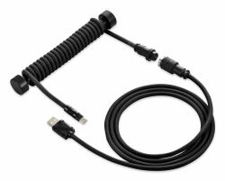 Sharkoon SKILLER SGK50 Μαύρος [Μαύρο] 1,85 m 