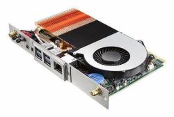 Sharp 100015608 ενσωματωμένος υπολογιστής 3 GHz Intel® Core™ i3 128 GB SSD 8 GB 