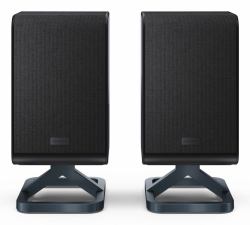 Sharp HT-SPR52021[BK] μεγάφωνο Μαύρος [Μαύρο] Ασύρματος 66 W 