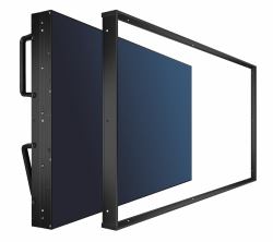 Sharp KT-55UN-OF5 Μαύρος [Μαύρο] 
