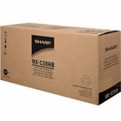 Sharp MX-C30HB συλλέκτης γραφίτη 8000 σελίδες 
