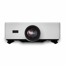 Sharp P721Q Projector 7200 ANSI λούμεν DLP UHD 4K [3840x2160] 3D συμβατότητα Λευκός [Άσπρος] 