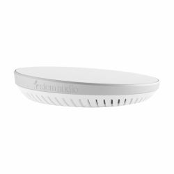 Shure HUBX1 γέφυρα ήχου διασκέψεων Λευκός [Άσπρος] Σύνδεση Ethernet/LAN 50 - 16000 Hz 