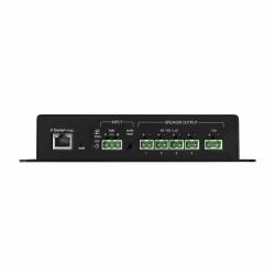 Shure MXN-AMP Αξεσουάρ Εξοπλισμού Συνεδρίου 