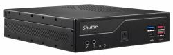 Shuttle DH470C 1,35L μεγέθους Η/Υ Μαύρος [Μαύρο] Intel H470 LGA 1200 [Socket H5] 