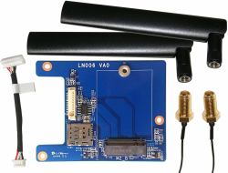 Shuttle WWN03 LTE/4G expansion kit 