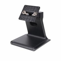 Shuttle POV21 βάση & στήριγμα All-in-One PC/workstation 20 kg Μαύρος [Μαύρο] 24,6 cm [9.7"] 54,6 cm [21.5"] 