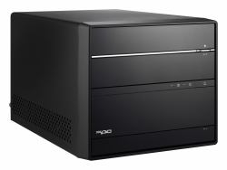 Shuttle SH570R6 Plus Κύβος Μαύρος [Μαύρο] Intel H570 LGA 1200 [Socket H5] 