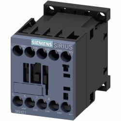 Siemens 3RH2122-1BE80 δεν κατηγοριοποιούνται 