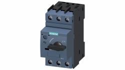 Siemens 3RV2011-1DA10 διακόπτης κυκλώματος 3 