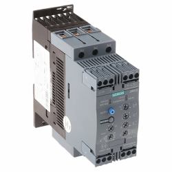 Siemens 3RW4037-1BB04 δεν κατηγοριοποιούνται 