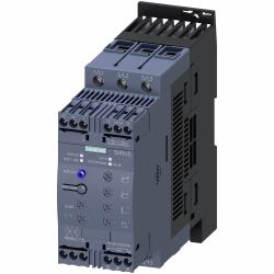 Siemens 3RW4038-1BB04 δεν κατηγοριοποιούνται 