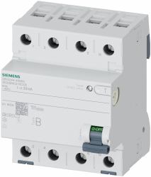 Siemens 5SV3344-4KK60 δεν κατηγοριοποιούνται 