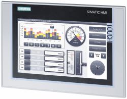 Siemens 6AV2124-0JC01-0AX0 πάνελ αφής ελέγχου 22,9 cm [9"] 480 x 800 εικονοστοιχεία 