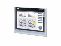 Siemens 6AV2124-0QC02-0AX2 πάνελ αφής ελέγχου 39,1 cm [15.4"] 800 x 1280 εικονοστοιχεία 