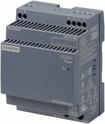 Siemens 6EP3333-6SB00-0AY0 μετασχηματιστής ισχύος & μετατροπέας Εσωτερικός [Εσωτερικού χώρου] Πολύχρωμο 