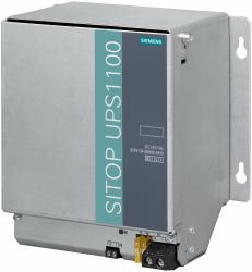 Siemens 6EP4134-0GB00-0AY0 μπαταρία UPS 