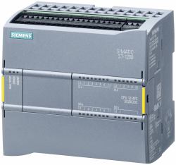 Siemens 6ES7214-1AF40-0XB0 δεν κατηγοριοποιούνται 