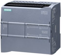 Siemens 6ES7214-1AG40-0XB0 ψηφιακή & αναλογική I/O μονάδα Αναλογικό 