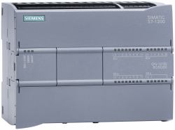 Siemens 6ES7215-1AG40-0XB0 ψηφιακή & αναλογική I/O μονάδα Αναλογικό 