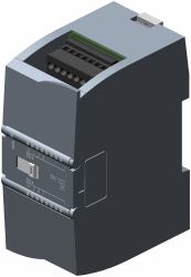 Siemens 6ES7222-1BF32-0XB0 ψηφιακή & αναλογική I/O μονάδα Ψηφιακός 