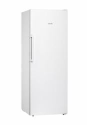 Siemens iQ300 GS29NVWEP καταψύκτης Όρθιος καταψύκτης Ελεύθερο 200 L Λευκός [Άσπρος] 