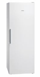 Siemens iQ500 GS58NAWCV καταψύκτης Όρθιος καταψύκτης Ελεύθερο 366 L Λευκός [Άσπρος] 