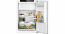 Siemens KI22LADD1 ψυγειοκαταψύκτης Ενσωματωμένο 119 L Λευκός [Άσπρος] 