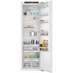 Siemens iQ500 KI81RADD0 ψυγείο Ενσωματωμένο 310 L 