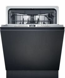 Siemens iQ300 SN63EX22CE πλυντήριο πιάτων Πλήρως ενσωματωμένο 14 σερβίτσια 